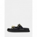 Sandalias Fatema de GUESS