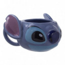 Taza Stitch Disney