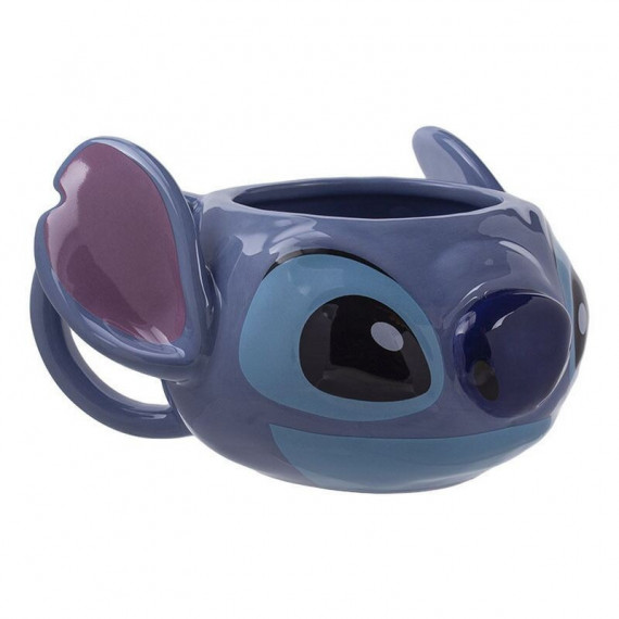Taza Stitch Disney