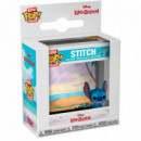 FUNKO Bitty Pop Deluxe Stitch Disney