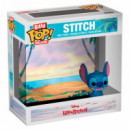 FUNKO Bitty Pop Deluxe Stitch Disney