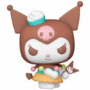 FUNKO Pop Kuromi Hello Kitty y Amigos 101