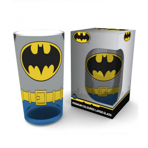 Vaso Batman Premium Costume Warp  GB EYE