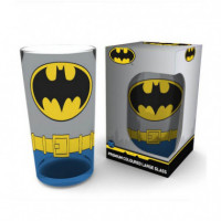 Vaso Batman Premium Costume Warp  GB EYE