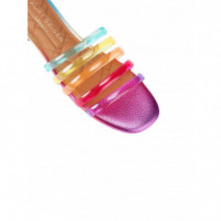 KURT GEIGER - Maddison Strappy Flat Sdl - 69 - 5585069999/69