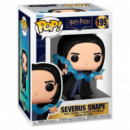 FUNKO Pop Severus Snape Harry Potter 195