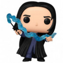FUNKO Pop Severus Snape Harry Potter 195