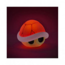 Lámpara Caparazón Rojo con Sonido Super Mario  PALADONE