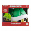 Lámpara Caparazón Verde con Sonido Super Mario  PALADONE