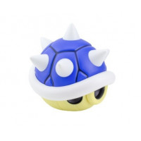 Lámpara Caparazón Azul con Sonido Super Mario  PALADONE