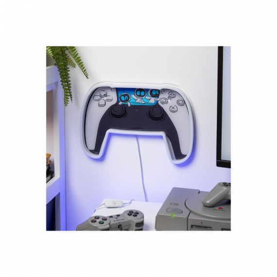 Lámpara Led Neón Astrobot  PALADONE