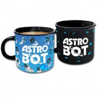 Taza Termosensible Astrobot  PALADONE