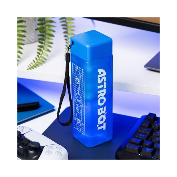 Botella de Plástico Astrobot  PALADONE