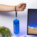 Botella de Plástico Astrobot  PALADONE