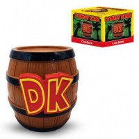 Hucha Barril Donkey Kong  PYRAMID