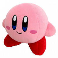 Peluche Kirby  NINTENDO