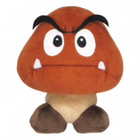 Peluche Goomba Super Mario  NINTENDO