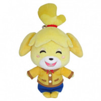 Peluche Isabelle Animal Crossing  NINTENDO