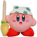 Peluche Kirby Limpieza  NINTENDO