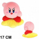 Peluche Kirby Estrella  NINTENDO