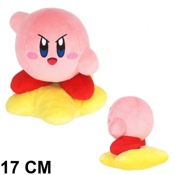 Peluche Kirby Estrella  NINTENDO