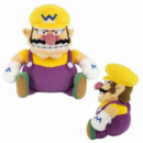 Peluche Wario Super Mario  NINTENDO