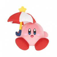 Peluche Kirby Parasol  NINTENDO