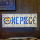 Lámpara Logo One Piece Netflix  PALADONE