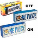Lámpara Logo One Piece Netflix  PALADONE