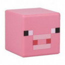 Cubo Antiestrés Minecraft  PALADONE