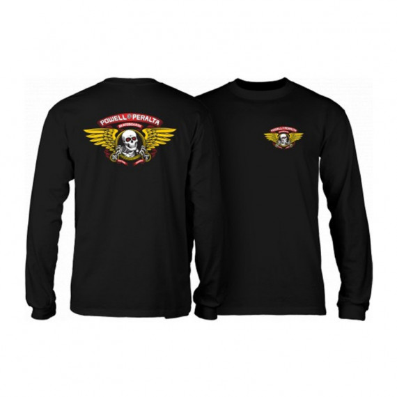 Camiseta POWELL PERALTA Winged Ripper