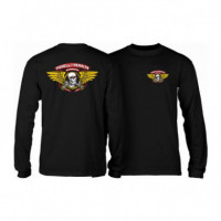 Camiseta POWELL PERALTA Winged Ripper