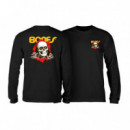 Camiseta POWELL PERALTA Ripper