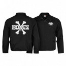 Chaqueta POWELL PERALTA Cross Bones