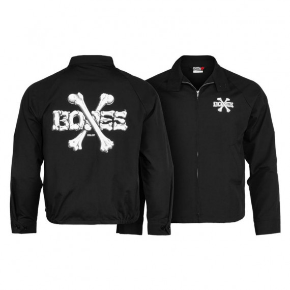 Chaqueta POWELL PERALTA Cross Bones