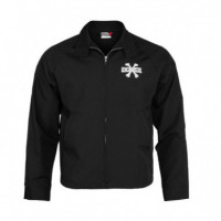 Chaqueta POWELL PERALTA Cross Bones