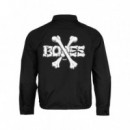 Chaqueta POWELL PERALTA Cross Bones