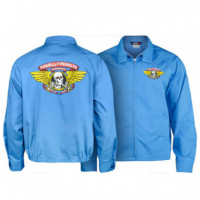 Chaqueta POWELL PERALTA Winged Ripper