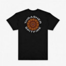 Camiseta THRASHER Classic Swirl