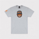 Camiseta THRASHER Sf Loc