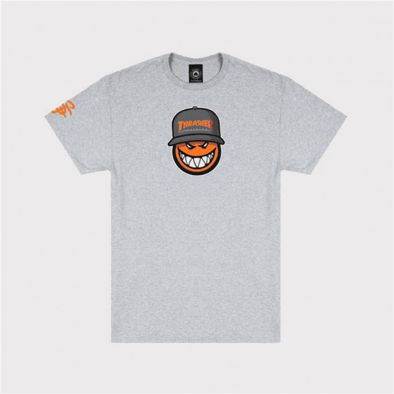 Camiseta THRASHER Sf Loc