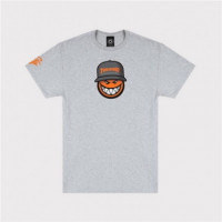 Camiseta THRASHER Sf Loc