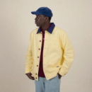 Chaqueta Dito Citrus