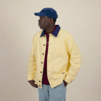 Chaqueta Dito Citrus