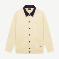Chaqueta Dito Citrus