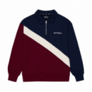 Sudadera Dito Emblema