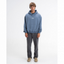 Sudadera Esenzia Ccap Azul