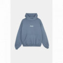 Sudadera Esenzia Ccap Azul