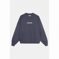 Sudadera Esenzia Grey Beyond Crewneck