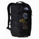 Mochila THE NORTH FACE Borealis Black Patch